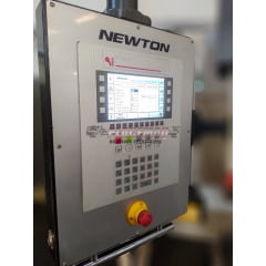 DOBRADEIRA CNC NEWTON 4050x150 TONELADAS - ANO 2018