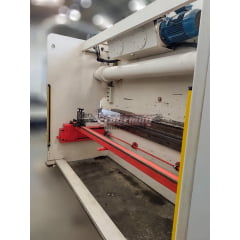 DOBRADEIRA CNC NEWTON 4050x150 TONELADAS - ANO 2018