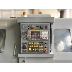 TORNO CNC HYUNDAI SKT 400LC - 630 X 2.120MM - ANO 2008