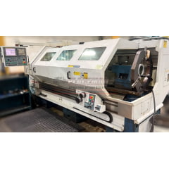 TORNO CNC ROMI MULTIPLIC 40A - 685x2000MM - 2008