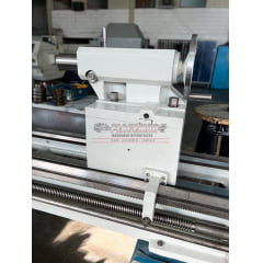 TORNO MECÂNICO CLEVER – L-44160 - 1100X4000MM