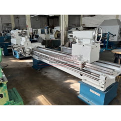 TORNO MECÂNICO CLEVER – L-44160 - 1100X4000MM