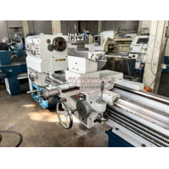 TORNO MECÂNICO CLEVER – L-44160 - 1100X4000MM