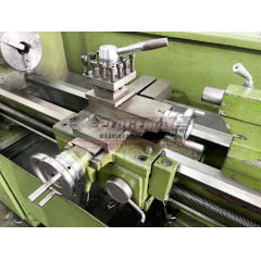 TORNO MECÂNICO JOINVILLE TM 150 - 750 X 350mm