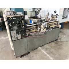 TORNO MECÂNICO ROMI S-20 320MMx1150MM